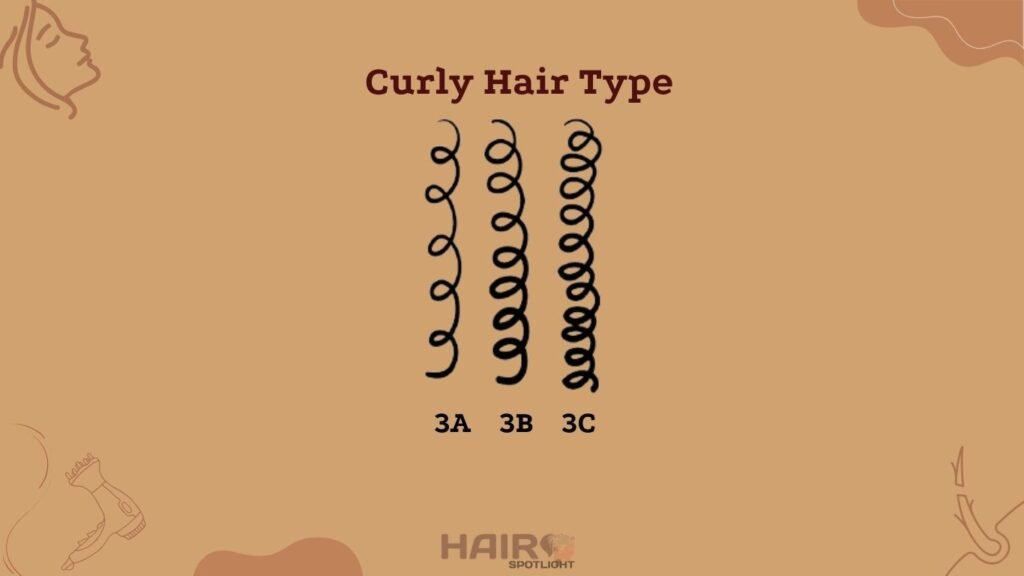 curly hair types 4 Hair Types & 12 Textures: Unlock Your Hair's Hidden Identity